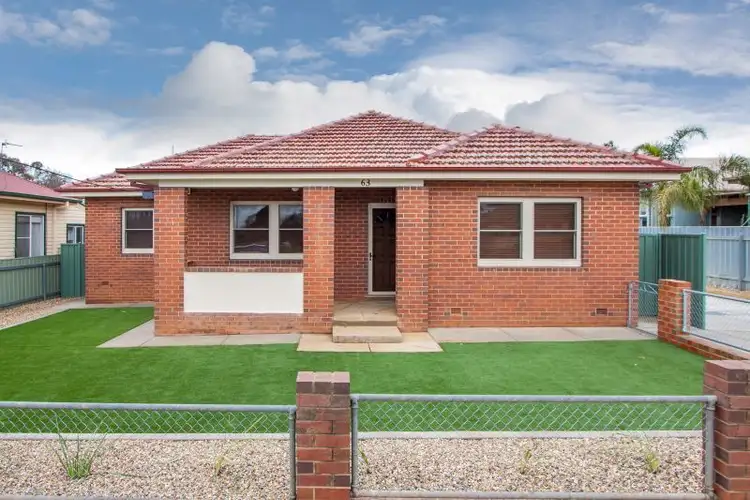 1/63 Bourke Street, Turvey Park, Wagga Wagga NSW 2650