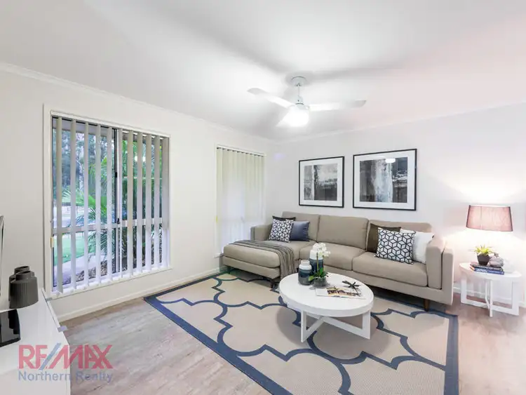 Fifth view of Homely house listing, 62 Thiess Drive, Albany Creek QLD 4035