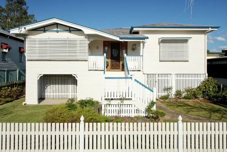 11 King Street, Maryborough QLD 4650