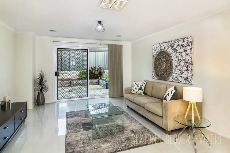 Third view of Homely house listing, 11 Jordan Street, Mount Barker SA 5251