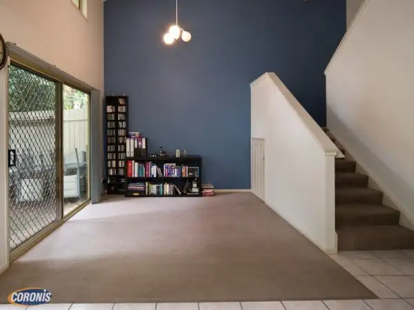 Fourth view of Homely townhouse listing, Address available on request