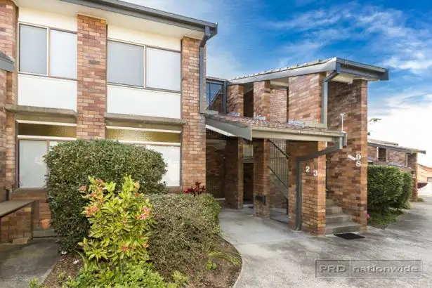 Main view of Homely house listing, 2/283 Pacific Highway, Charlestown NSW 2290