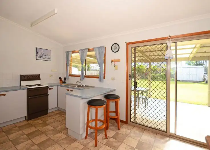 Sixth view of Homely house listing, 20 Bunker Ave, Urraween QLD 4655