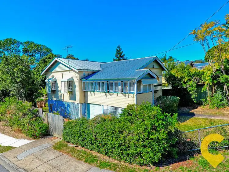 57 Gilbert Road, Windsor QLD 4030