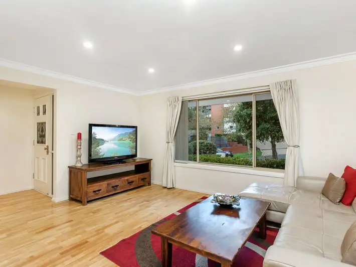 Fourth view of Homely house listing, 21a Forestwood Crescent, West Pennant Hills NSW 2125