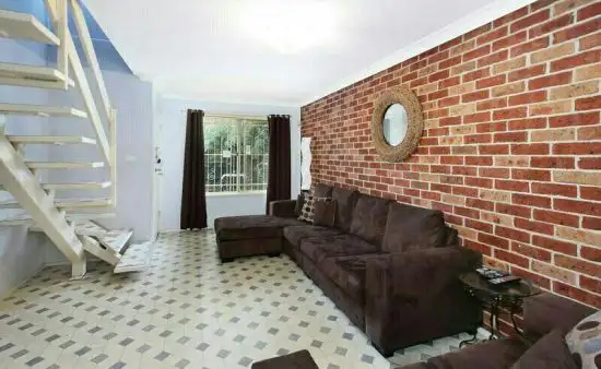 Main view of Homely townhouse listing, 3/5 Chapman Street, Werrington NSW 2747