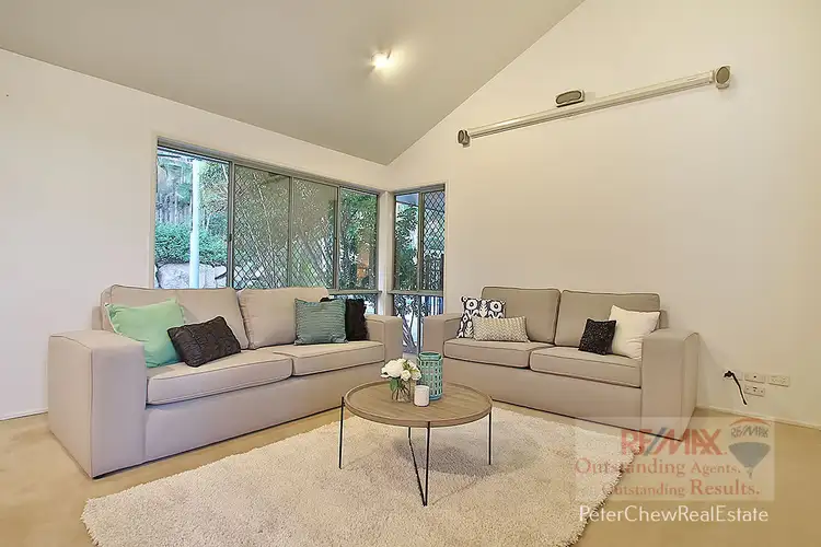 Third view of Homely house listing, 192 Arrabri Avenue, Mount Ommaney QLD 4074