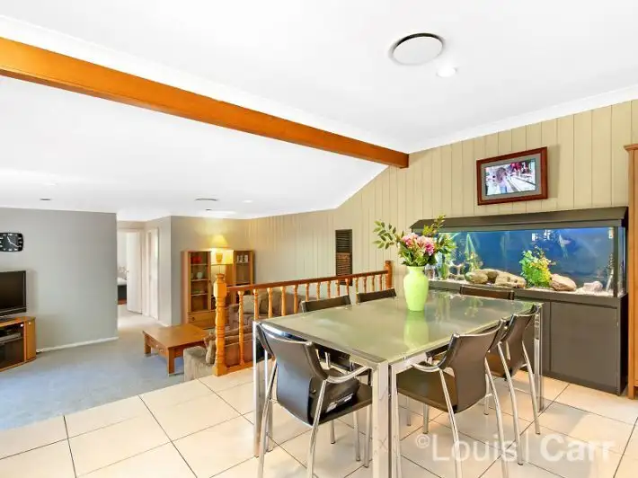 Sixth view of Homely house listing, 85 Baulkham Hills Rd, Baulkham Hills NSW 2153