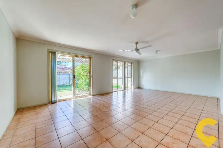Second view of Homely house listing, 56 Pacific Parade, Forest Lake QLD 4078