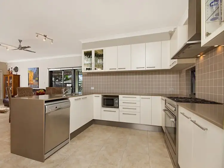 Sixth view of Homely house listing, 10 Harpulia Place, Seventeen Mile Rocks QLD 4073