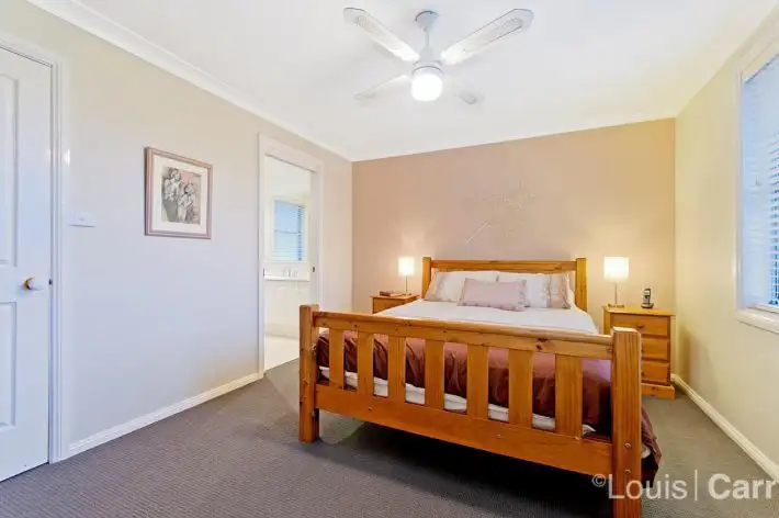 Sixth view of Homely house listing, 27 Fenwick Close, Kellyville NSW 2155