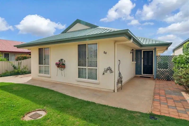 Main view of Homely house listing, 84/303 Spring  St, Kearneys Spring QLD 4350