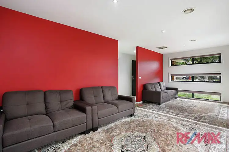 Second view of Homely unit listing, 2/36 Curtin Crescent, Dandenong North VIC 3175