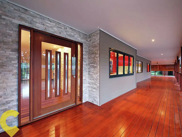 Second view of Homely house listing, 103 Maitland Road, Burpengary East QLD 4505