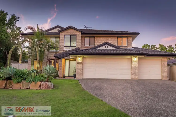 Second view of Homely house listing, 7 Hampstead Outlook, Murrumba Downs QLD 4503