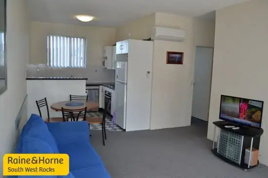 Fifth view of Homely house listing, 2/49 McIntyre St, South West Rocks NSW 2431