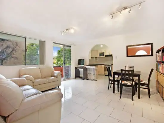 19/39-41 Ross Street, Parramatta NSW 2150