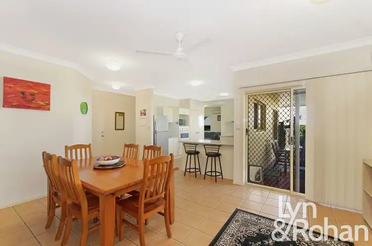 Fourth view of Homely house listing, 2 St Pauls Court, Mount Louisa QLD 4814