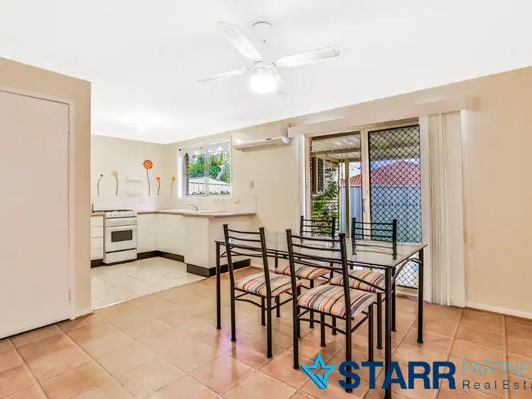 Second view of Homely house listing, 18 Harwood Place, St Helens Park NSW 2560