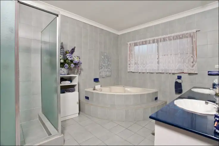 Sixth view of Homely house listing, 43 Arundel Park Drive, St Clair NSW 2759