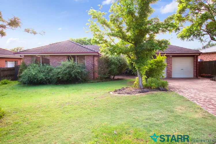 79 Chatsworth Road, St Clair NSW 2759