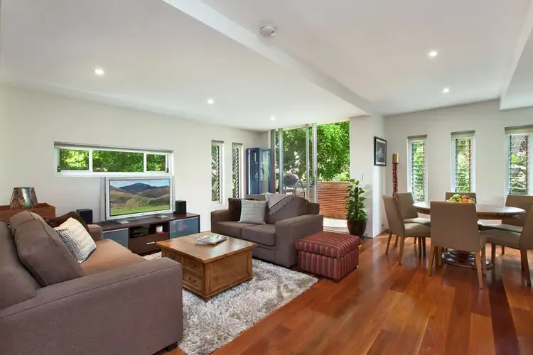 Second view of Homely unit listing, 10/2-16 Towns Road, Rose Bay NSW 2029