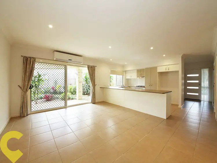 Third view of Homely unit listing, 4/73 Glasshouse Circuit, Kallangur QLD 4503