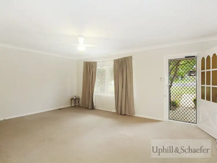 Third view of Homely house listing, 6 Carey Avenue, Armidale NSW 2350