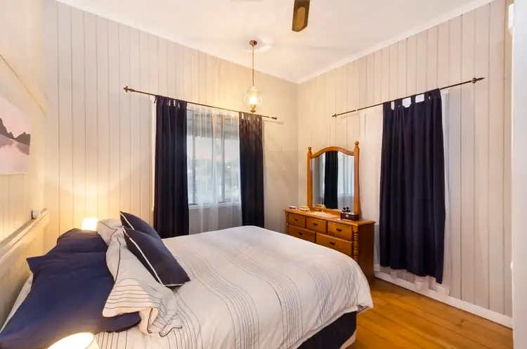 Fourth view of Homely house listing, 61 Hodel Street, Rosslea QLD 4812