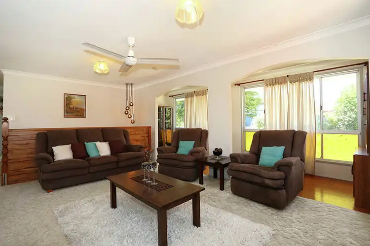 Third view of Homely house listing, 53 Ervatamia Street, Runcorn QLD 4113