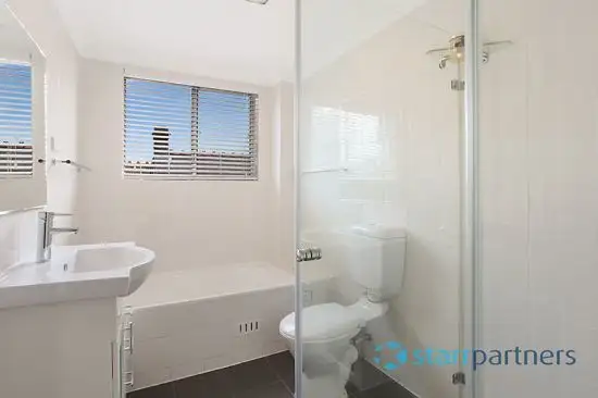 Third view of Homely unit listing, 4/13-15 Fennell Street, Parramatta NSW 2150