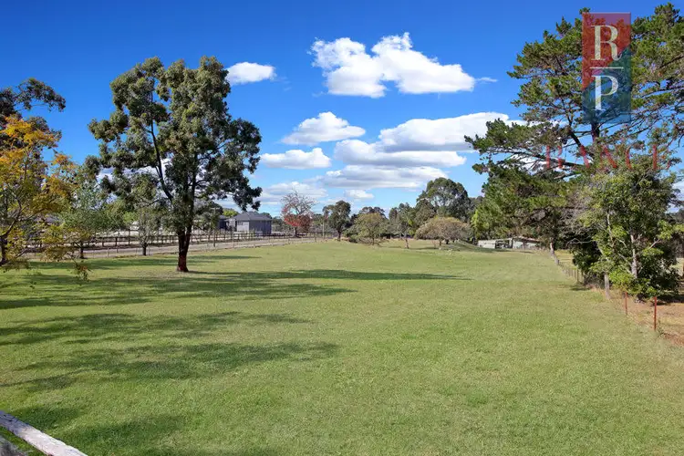 248 Annangrove Road, Annangrove NSW 2156
