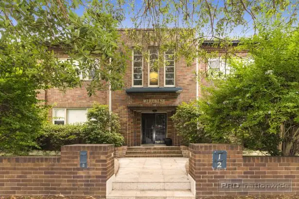 Third view of Homely house listing, 3/12 Everton Street, Hamilton East NSW 2303