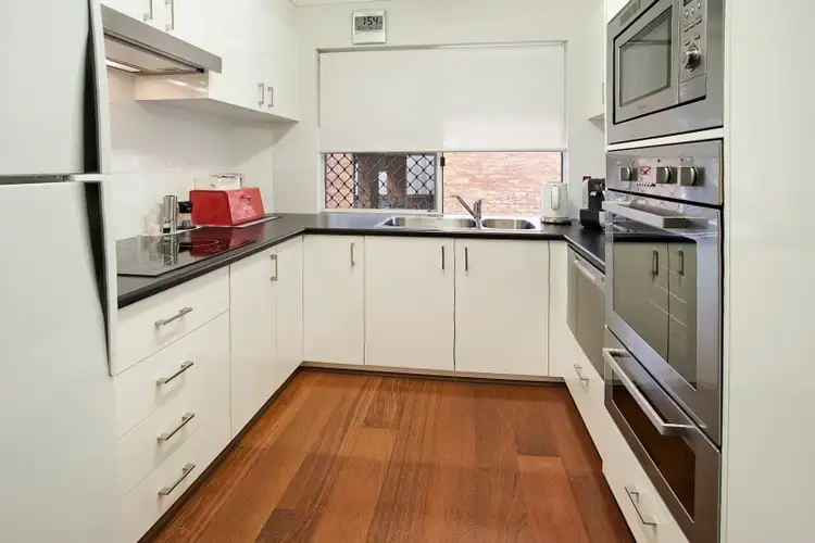 Third view of Homely unit listing, 16/26 Warren Street, St Lucia QLD 4067