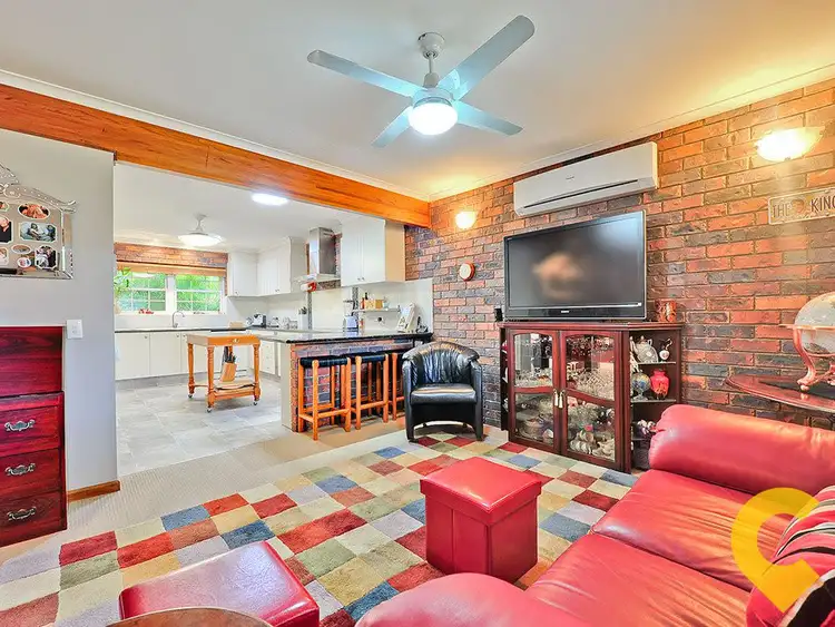 Sixth view of Homely house listing, 269 Winstanley Street, Carindale QLD 4152