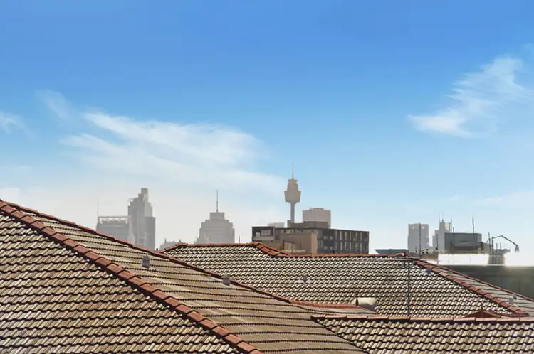 Fifth view of Homely unit listing, 433/83-93 Dalmeny Ave, Rosebery NSW 2018