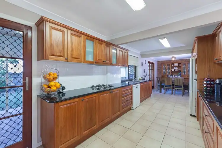 Fifth view of Homely house listing, 92 Ham Road, Mansfield QLD 4122