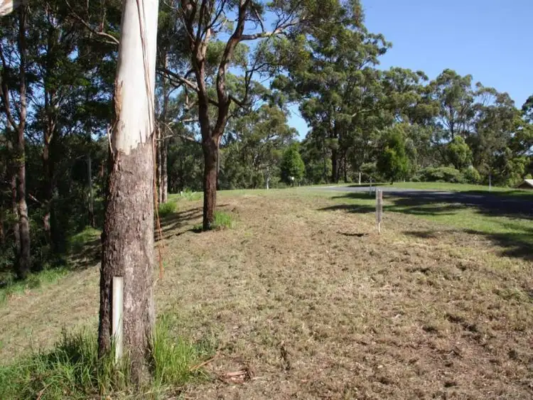 Third view of Homely land listing, Address available on request