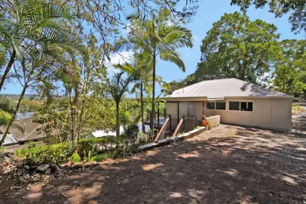 Second view of Homely house listing, 20 Stapylton Street, Coolangatta QLD 4225