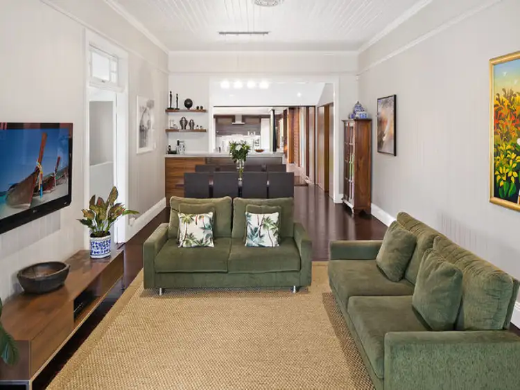 Sixth view of Homely house listing, 60 Days Avenue, Yeronga QLD 4104