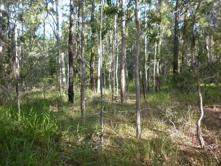 Fourth view of Homely land listing, L21 Counter Road, Wolvi QLD 4570