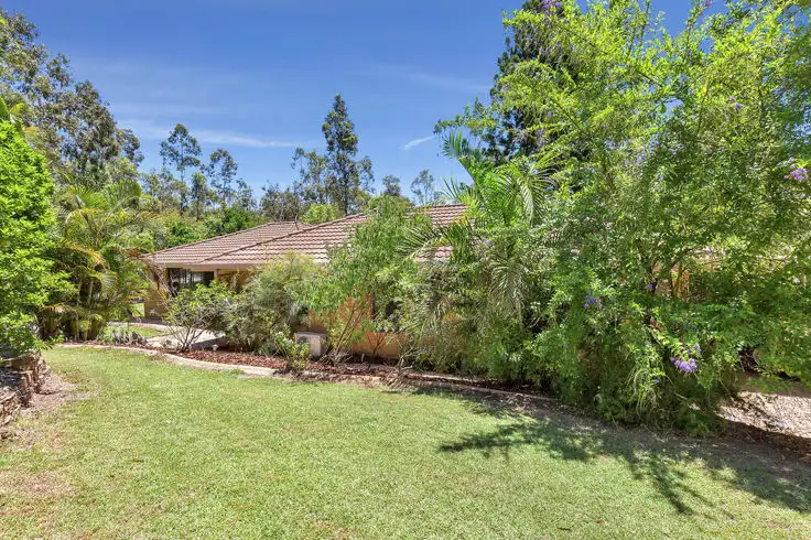 Second view of Homely house listing, 52 FRAWLEY DRIVE, Redbank Plains QLD 4301