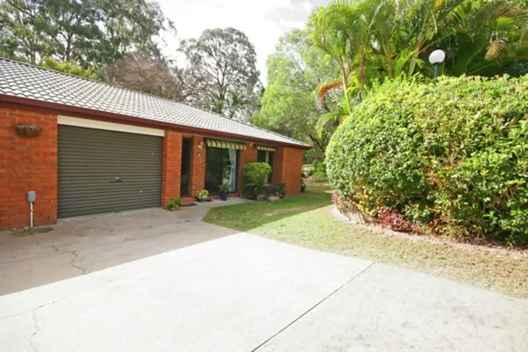 6/61 Dorset Dr, Rochedale South QLD 4123