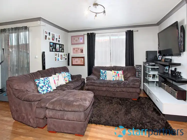 Fourth view of Homely townhouse listing, 8/36-40 Great Western Highway, Colyton NSW 2760