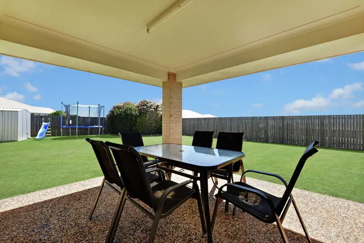 Fourth view of Homely house listing, 9 Koel Crescent, Highfields QLD 4352