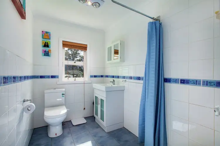 Sixth view of Homely house listing, 389 White Beach Road, White Beach TAS 7184