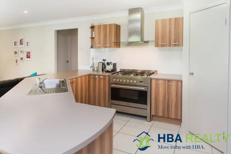 Fifth view of Homely house listing, 26 Icefire Lane, Coomera Waters QLD 4209