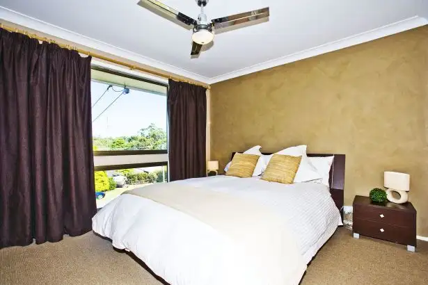 Third view of Homely house listing, 51 Pasadena Crescent, Macquarie Hills NSW 2285