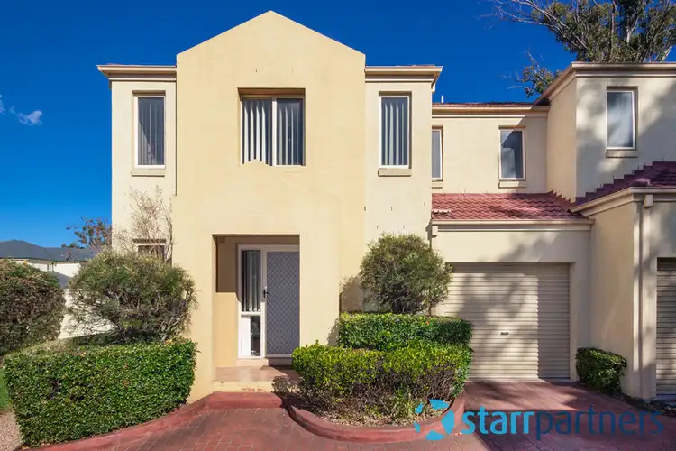 3/26 Derby Street, Rooty Hill NSW 2766