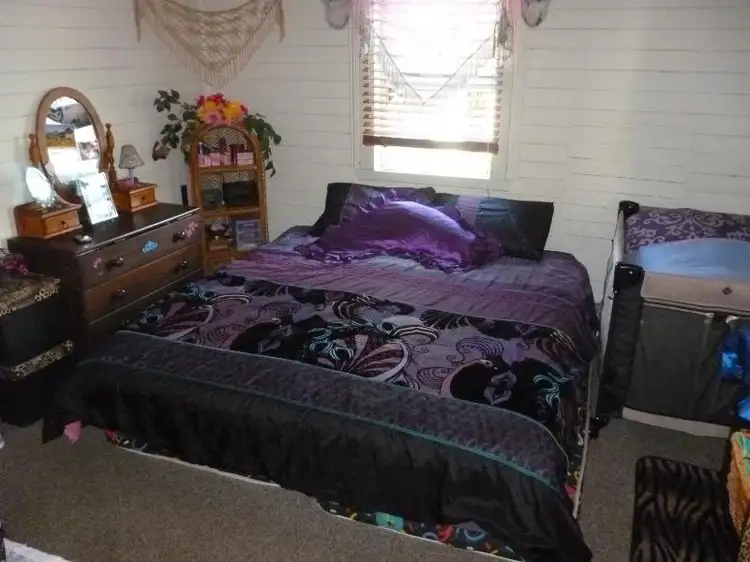 Second view of Homely house listing, 1 Angus Lane, Macksville NSW 2447